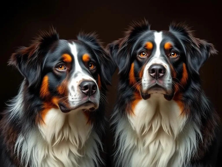Histiocytosis In Bernese Mountain Dogs Vet Answer