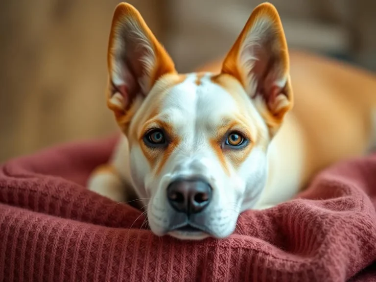 Home Remedies For Dog Allergies