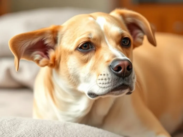 Home Remedies For Dog Ear Infection