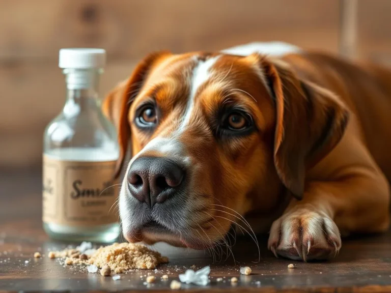 Homemade Enzyme Cleaner Recipes For Dog Urine