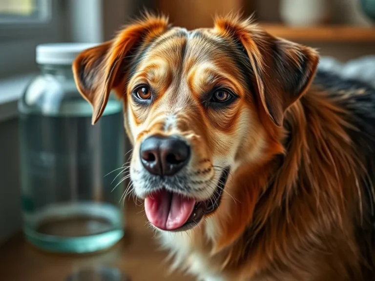 Homemade Remedies For Dog Stains And Odors
