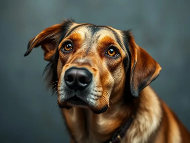 Horners Syndrome In Dogs