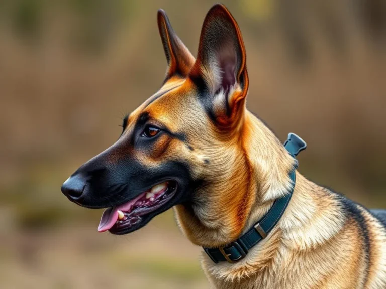 How Aggressive Are Belgian Malinois