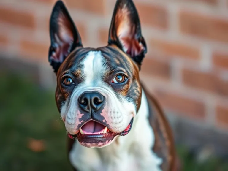 How Aggressive Are Boston Terriers