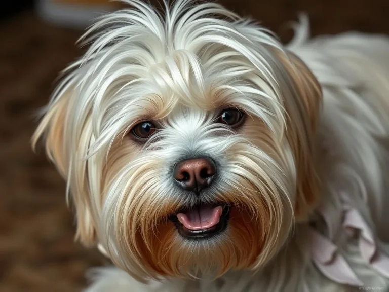How Aggressive Is A Maltese