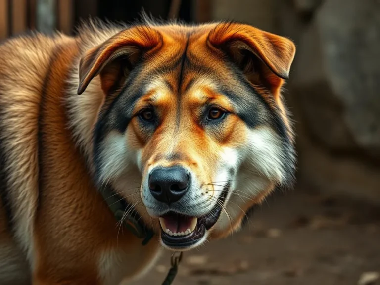 How Big Do Hmong Dogs Get