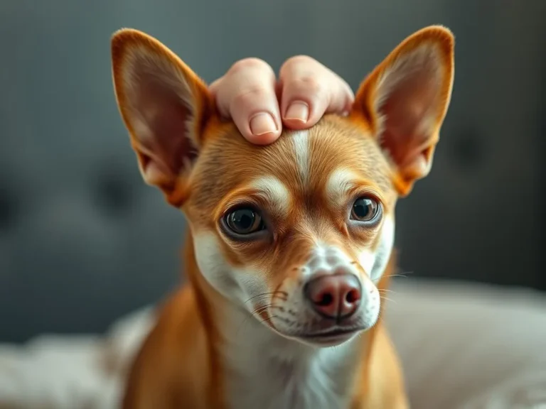 How Big Is A Chihuahuas Brain
