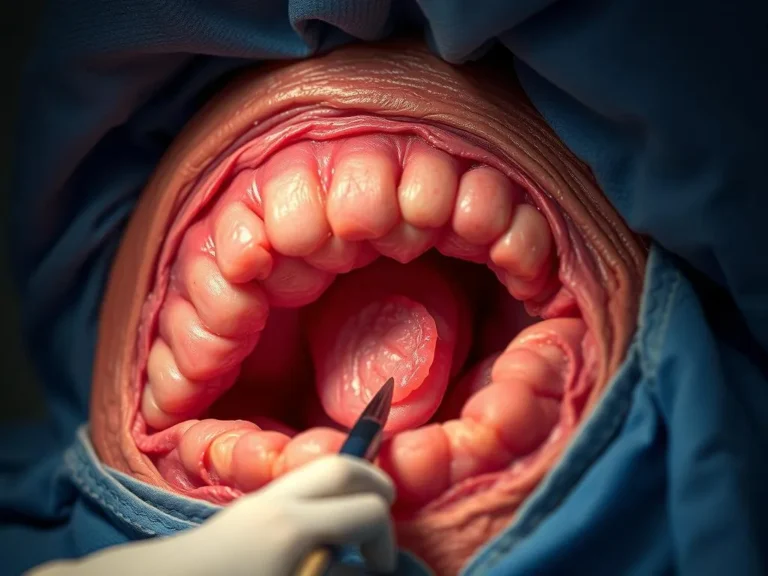 How Big Is A Spay Incision