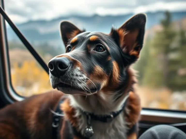 How Can I Talk With A Vet If I Am On A Trip With My Pet