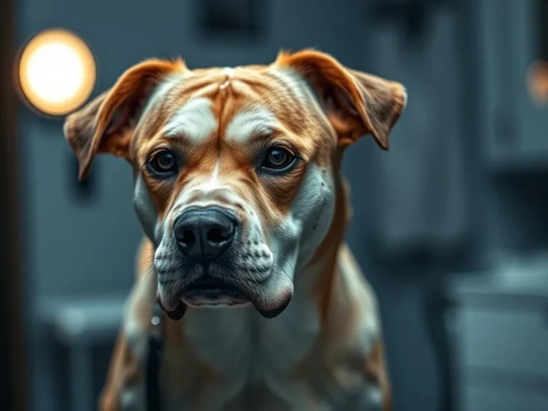 How Can I Talk With A Vet If Its In The Middle Of The Night