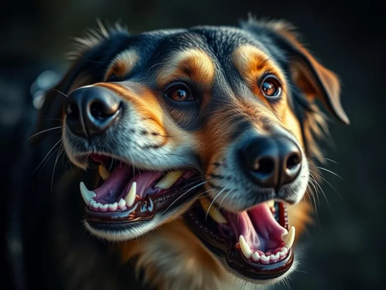 How Do Dogs Get Rabies