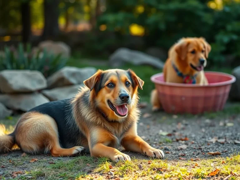 How Do Dogs Help The Environment