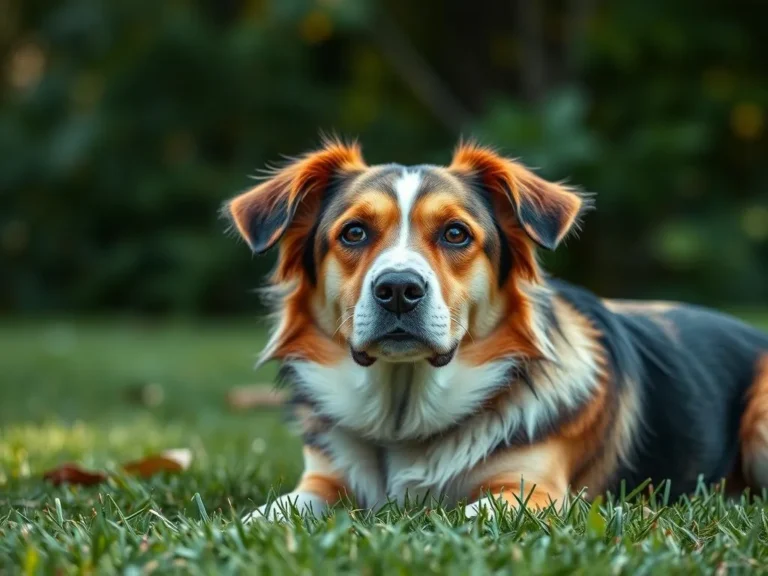 How Do Dogs Help With Anxiety
