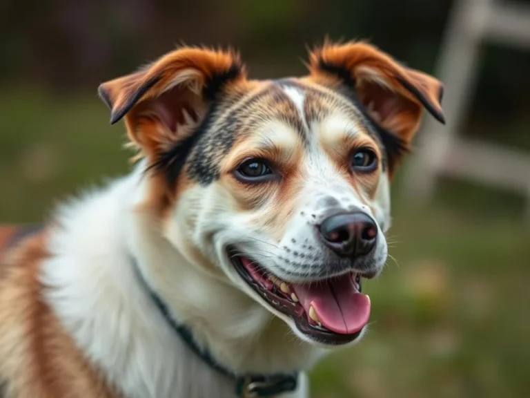 How Do I Know If My Dog Is Happy