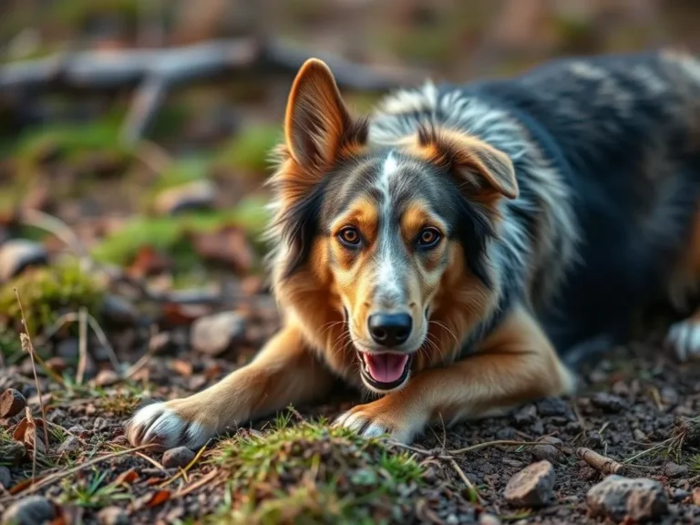 How Do Truffle Hunting Dogs Work