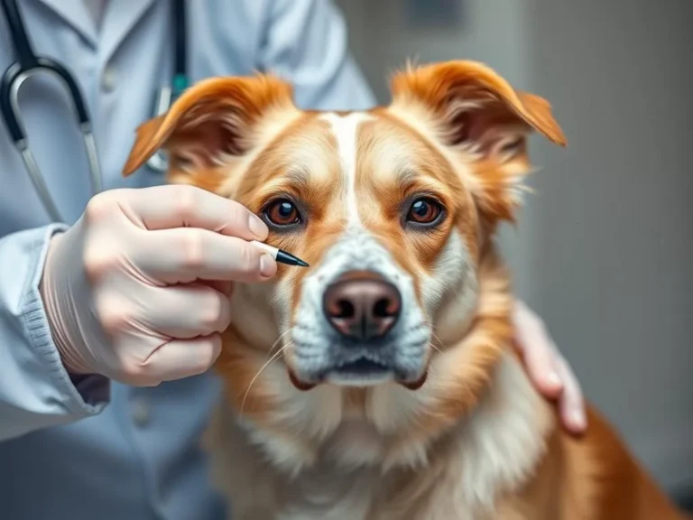 How Does Allergy Testing In Dogs Work Vet Answer