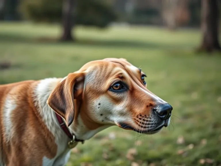 How Far Away Can Dogs Smell Their Owners