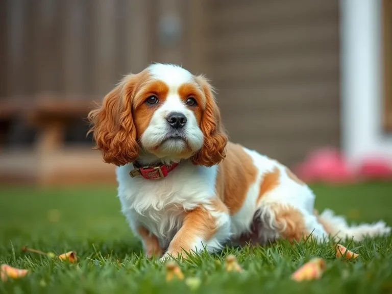 How Good Is A Cocker Spaniel With Kids