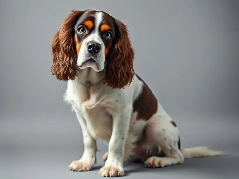 How Large Do Cavalier King Charles Spaniels Get