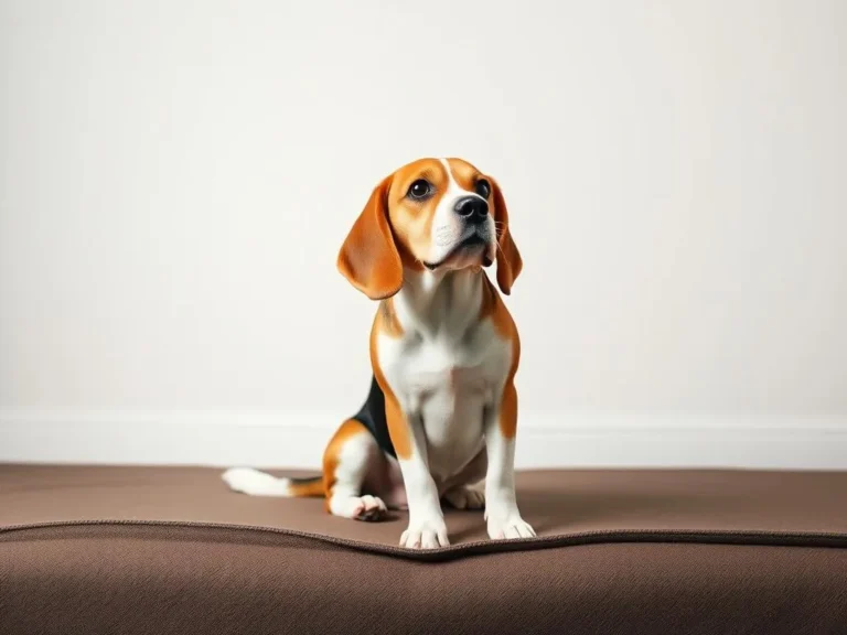 How Long Are Beagles Typically Pregnant For