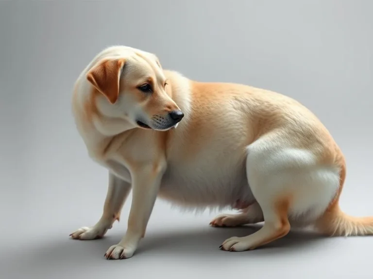 How Long Are Dogs Pregnant