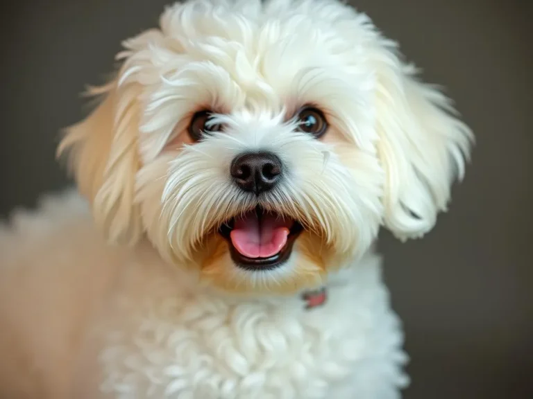 How Long Can A Bichon Frise Be Left Alone