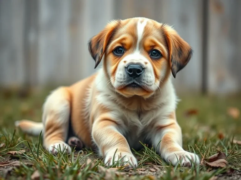 How Long Can A Puppy Be Left Alone
