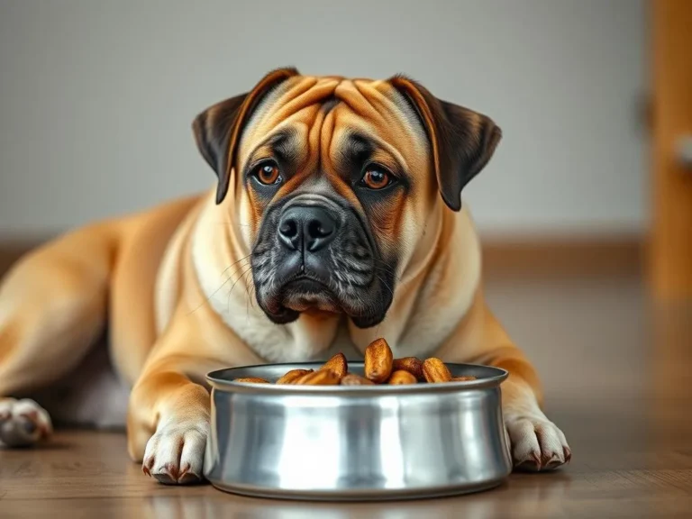 How Long Can Wet Dog Food Sit Out