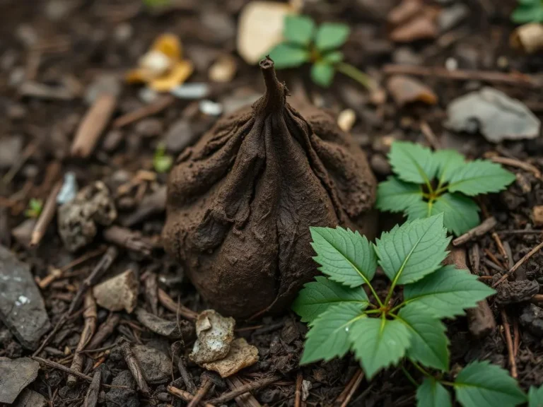 How Long Does Dog Poop Take To Decompose
