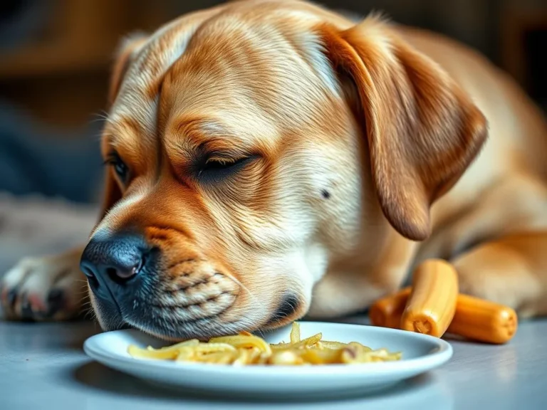 How Long Does It Take A Dog To Digest Food