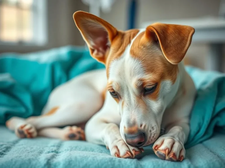 How Long Does It Take Dogs To Recover From Being Neutered