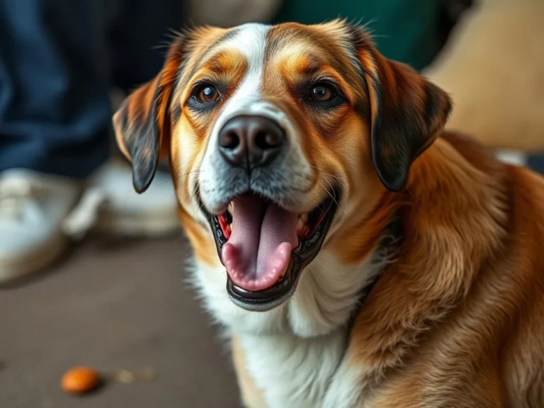 How Long Is A Dogs Short Term Memory