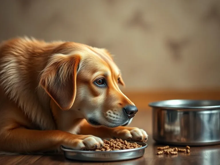 How Long Will Dog Food Last