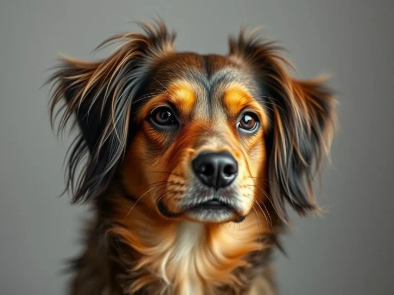 How Long Will It Take For Dog Hair To Grow Back