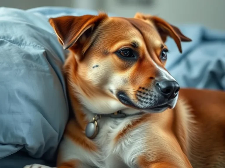 How Long Will It Take My Dog To Recover From Stomach Surgery