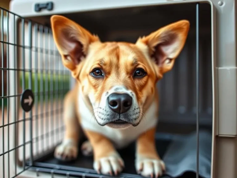 How Long Will It Take To Crate Train Dog
