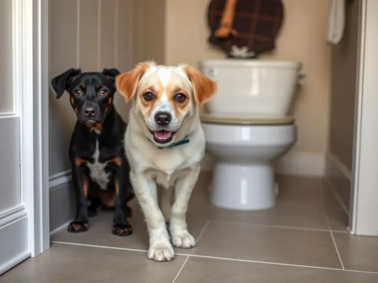 How Long Will It Take To Potty Train Dogs