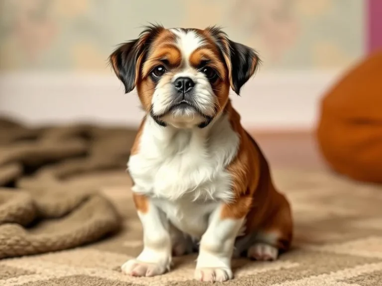 How Long Will My Shih Tzu Be Pregnant