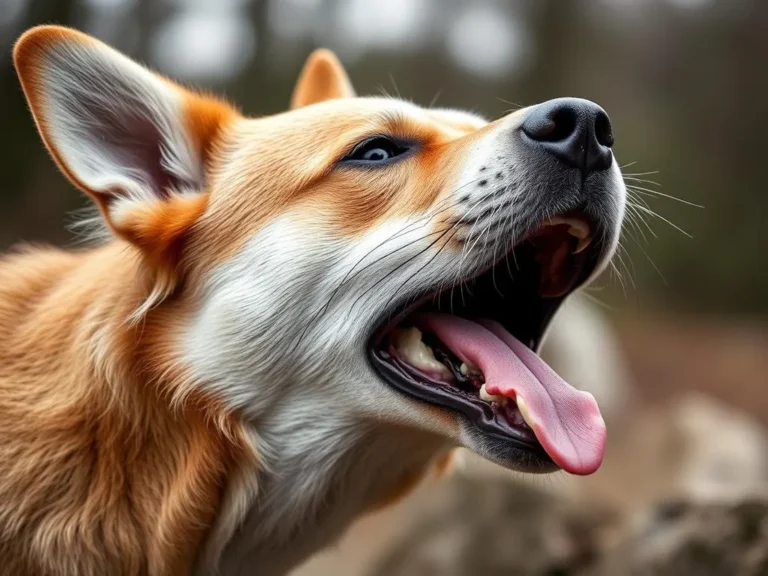 How Loud Is Dogs Bark In Decibels