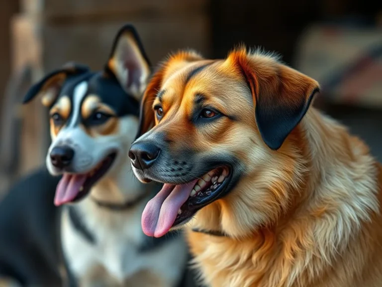 How Many Dogs Are There In Australia