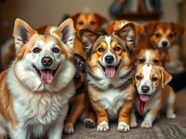 How Many Dogs Are There In The Uk Statistics