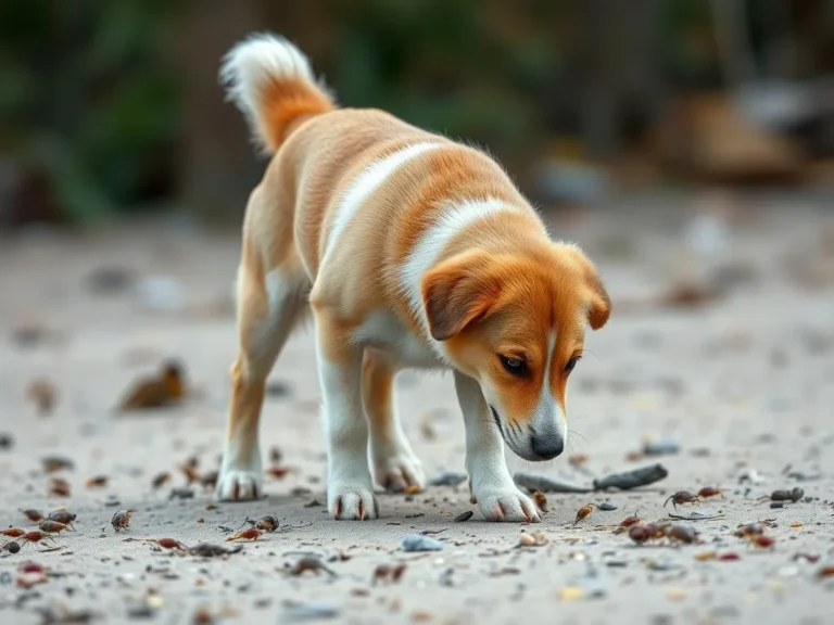 How Many Fleas Do Dogs Normally Pick Up On Walks