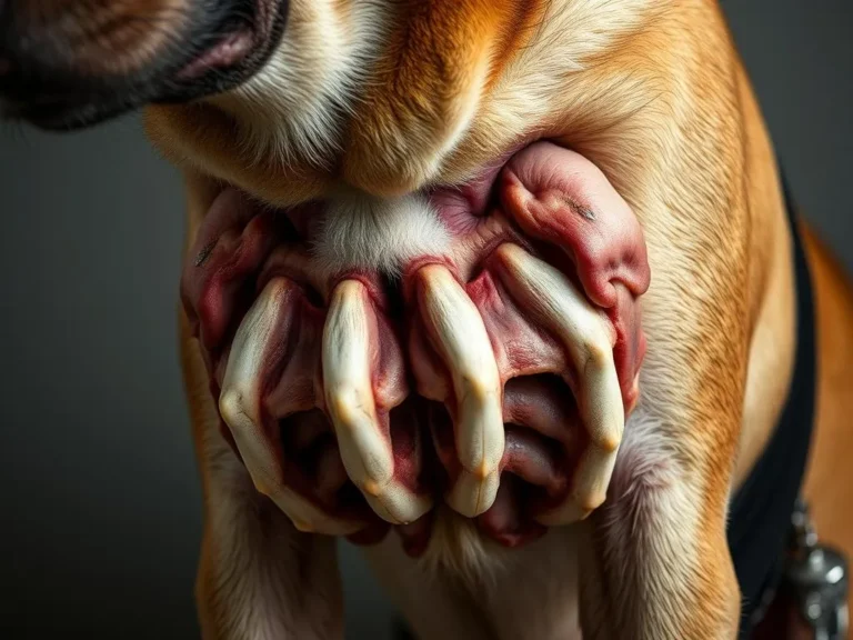 How Many Ribs Do Dogs Have