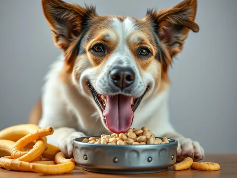How Many Times A Day Should Dog Eat