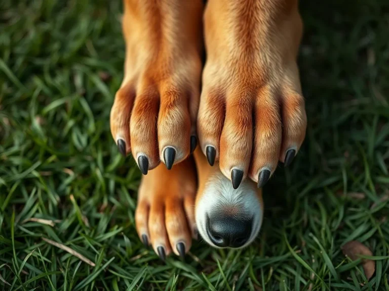 How Many Toes Do Dogs Have