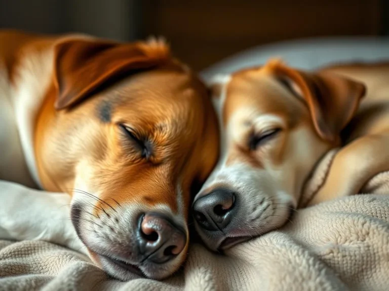 How May Hours Do Dogs Sleep