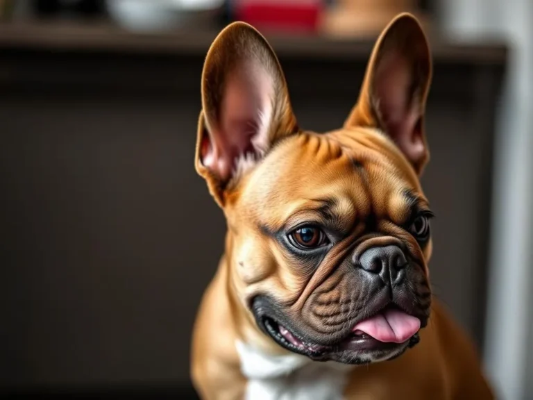 How Much Are French Bulldogs In The Uk