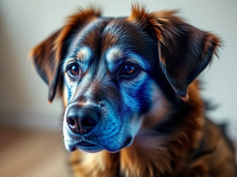 How Much Dna Do We Share With Dogs