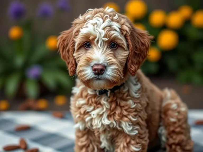 How Much Do Australian Labradoodles Cost