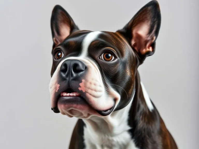 How Much Do Boston Terriers Drool